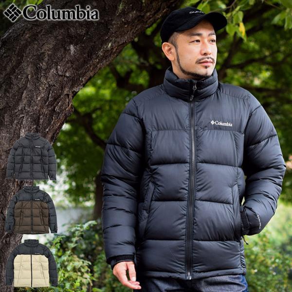 コロンビア ジャケット Columbia オムニヒート メンズ パイク レイク Pike Lake JKT 中綿入りジャケット 中綿 JACKET  アウター WE0019 :COL-WE0019:ice field 通販 