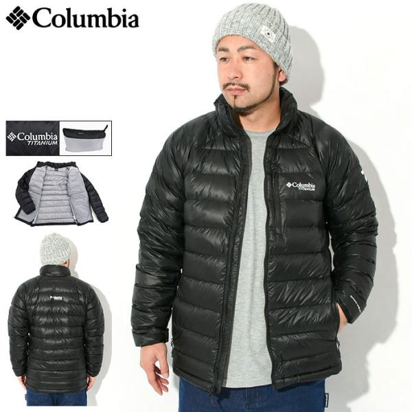 Columbia（コロンビア） ジャケット オムニヒート メンズ アーク