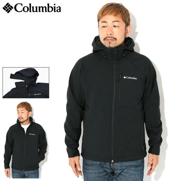 コロンビア　スキーウェアStormy Ridge 3 Jacket L icefield_col-we6885