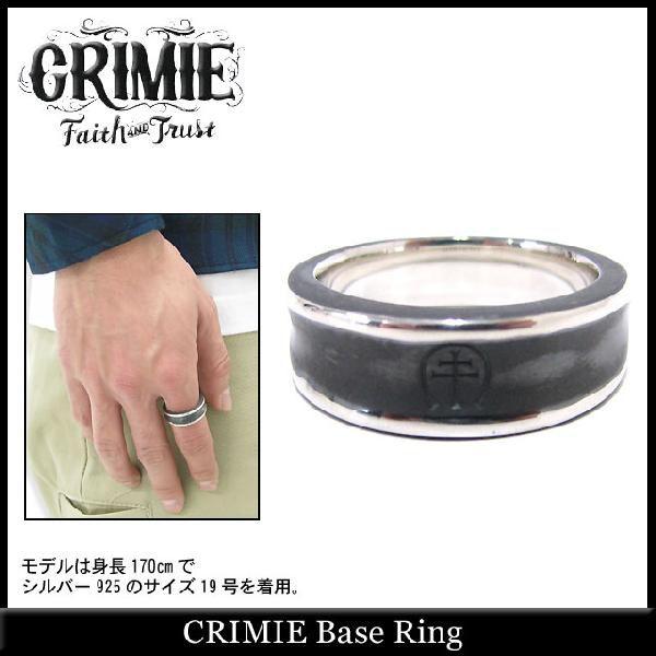 THE CRIMIE シルバー 925オープンリング ZERO OnlineShop,シルバーアクセサリー,リング | ろーぐす