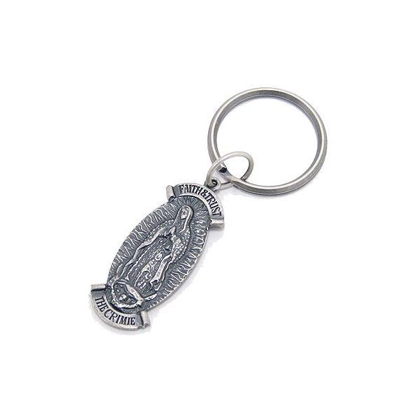 CRIMIE（クライミー） LA Guadalupe Classic Key Holder : ice field
