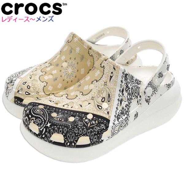crocs（クロックス） サンダル レディース & メンズ クラシック