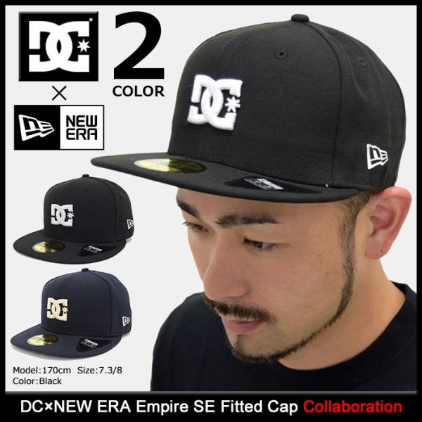 dc new era cap