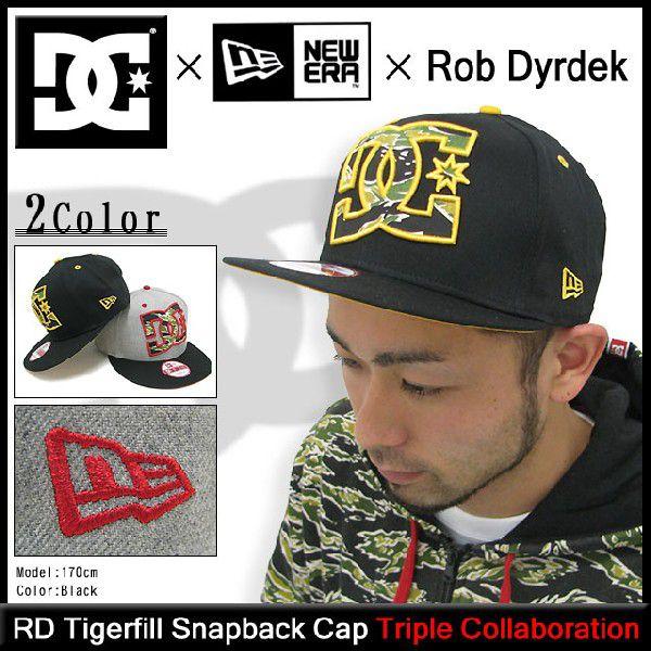 DC SHOES（ディーシーシューズ） ディーシー DC×ロブ デューデック