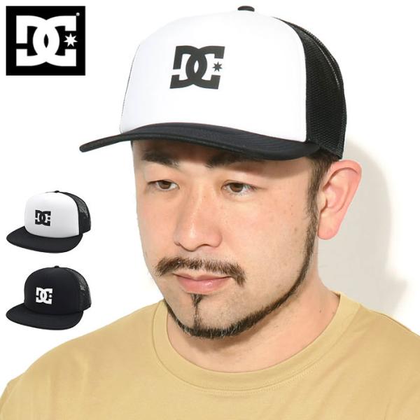 DC SHOES ディーシー キャップ メンズ ガス ステーション DC SHOES ディーシー キャップ メンズ ガス ステーション