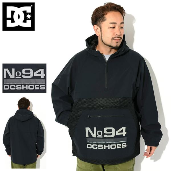 22-23 DC SAVVY ANORAK (Lサイズ) Shop DC Ladies Savvy Anorak Jacket 2021-2022 - Burton shop
