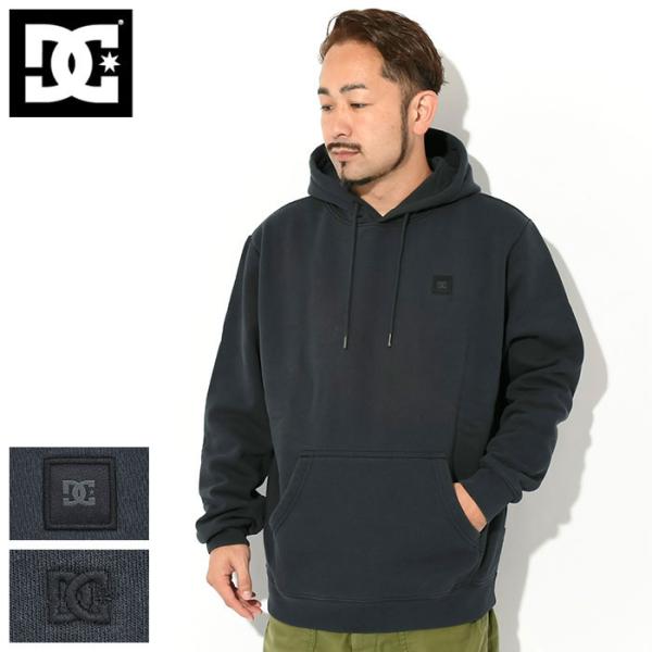 DC プルオーバー ウェア(男性用) ネイビー/ブルー/ベージュ DC プルオーバー ウェア(男性用) ネイビー/ブルー/ベージュ