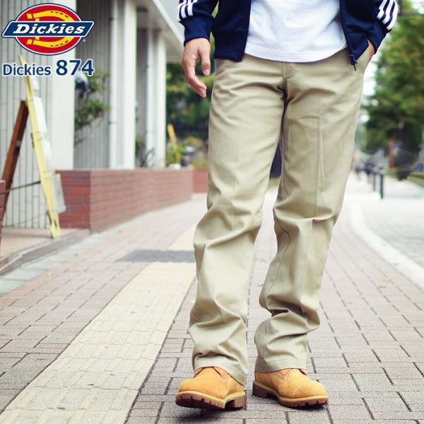 ディッキーズ パンツ Dickies 874 チノ ワークパンツ レングス 32 メンズ ボトム Dickies 874 Work Pant チノパン ボトムス L32 定番 Buyee Buyee Japanese Proxy Service Buy From Japan Bot Online