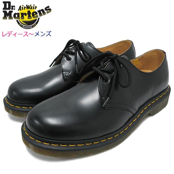 Dr.Martin /ドクターマーチン Dr.Martens シューズ Dr. Martens/ドクターマーチン 1461 QUAD