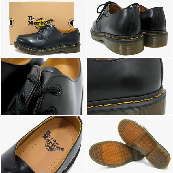 ドクターマーチン ブーツ Dr Martens 3ホール レディース メンズ 1461 3アイ ギブソン シューズ ブラック 3 Eye Gibson Shoe R Buyee Buyee Japanese Proxy Service Buy From Japan Bot Online