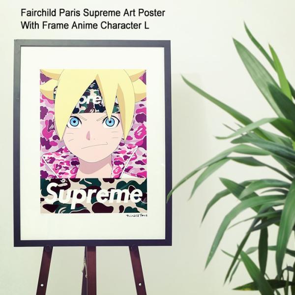 Supreme フェアチャイルド パリ Fairchild Paris アニメ Supreme フェアチャイルド パリ Fairchild Paris アニメ