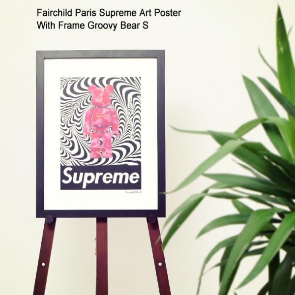 ス*キ様 特別価格出品!/額装済/ジャミルGS/supreme/アートポスター ス*キ様 特別価格出品!/額装済/ジャミルGS/supreme/アート