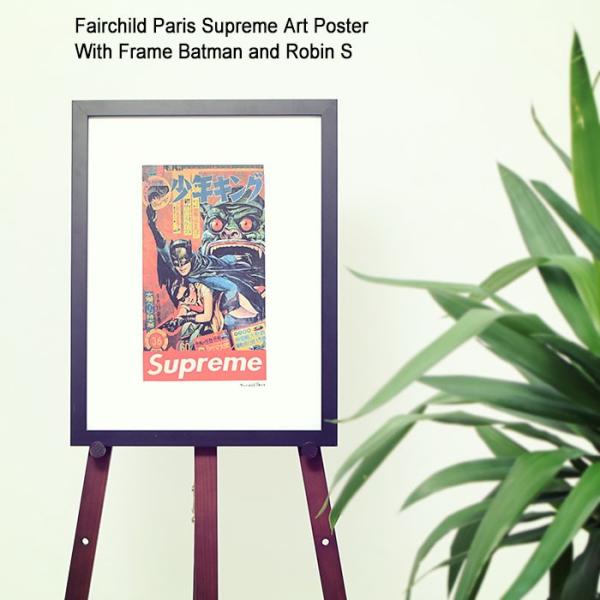 supreme ポスター Supreme 'Lady Gaga Poster' ポスター レディーガガ