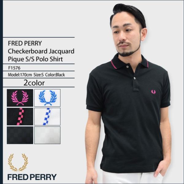 Fred Perry フレッドペリー　黒 ポロシャツ 半袖 Amazon | FRED PERRY(フレッドペリー)ポロシャツ 半袖 メンズ