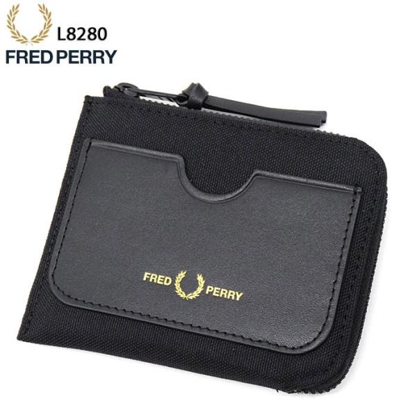 未使用美品・即日発送FRED PERRY L4333 WALLET&CHAIN 楽天市場】フレッドペリー FRED PERRY 財布 メンズ ローレル