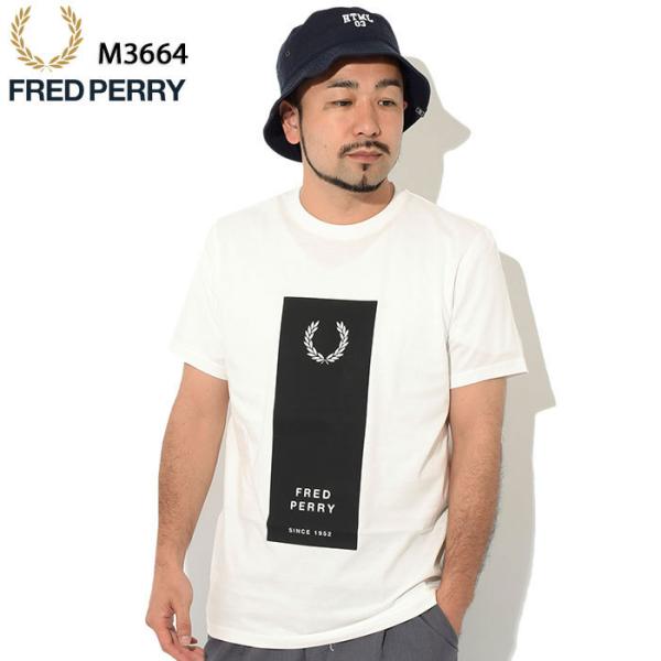 フレッドペリービッグサイズ＜コットン 半袖 Tシャツ＞H3264ｍ 楽天市場】フレッドペリー tシャツの通販