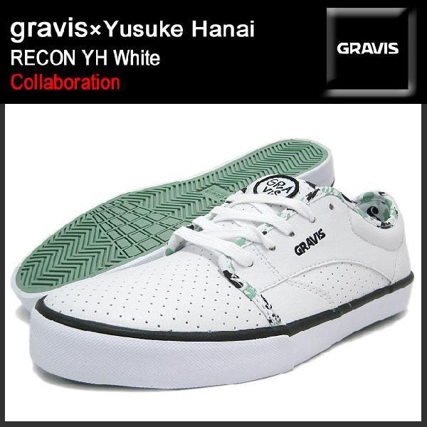 LESQUE レスケ 花井祐介 Yusuke Hanai GRAVIS LESQUE レスケ 花井祐介 Yusuke Hanai GRAVIS LESQUE x 花井祐介