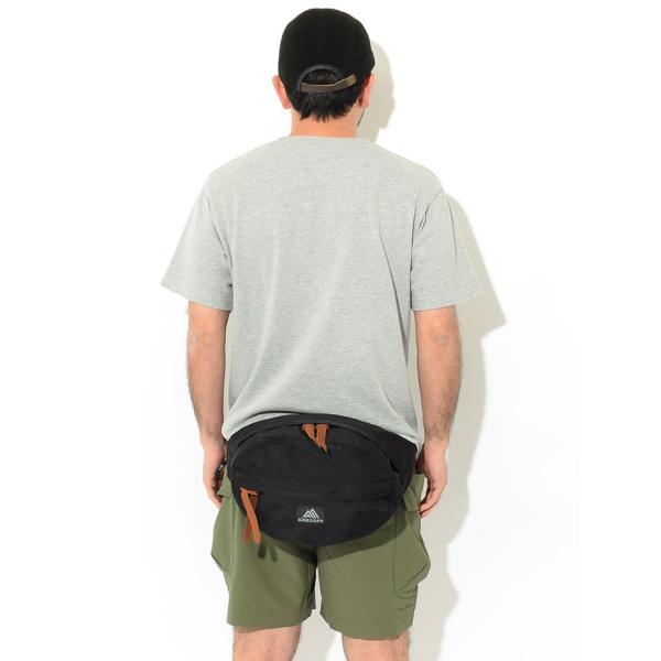 グレゴリー ウエストバッグ GREGORY テールメイト S(gregory Tailmate S Waist Bag ウエストポーチ ヒップ