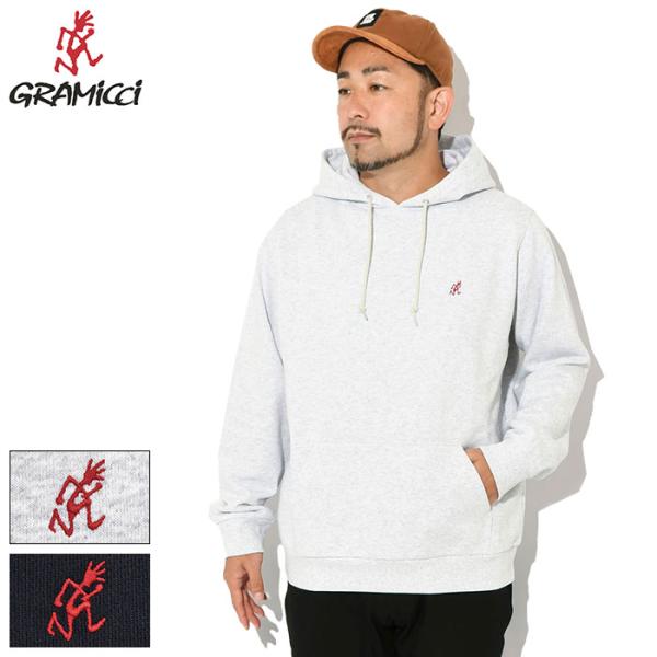 GRAMICCI（グラミチ） パーカー プルオーバー メンズ 25FW ワン