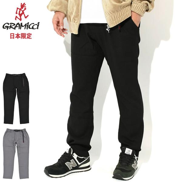 GRAMICCI（グラミチ） パンツ メンズ ウール ライク スラックス ( Wool