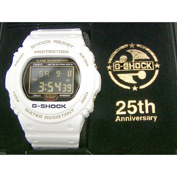 CASIO G-SHOCK(ジーショック) DW-5725B-7JF 25周年記念 Rising CASIO G-SHOCK(ジーショック) DW-5725B-7JF 25周年記念 Rising