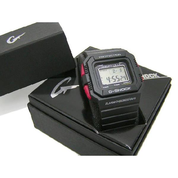 G-SHOCK(ジーショック) II G-5500