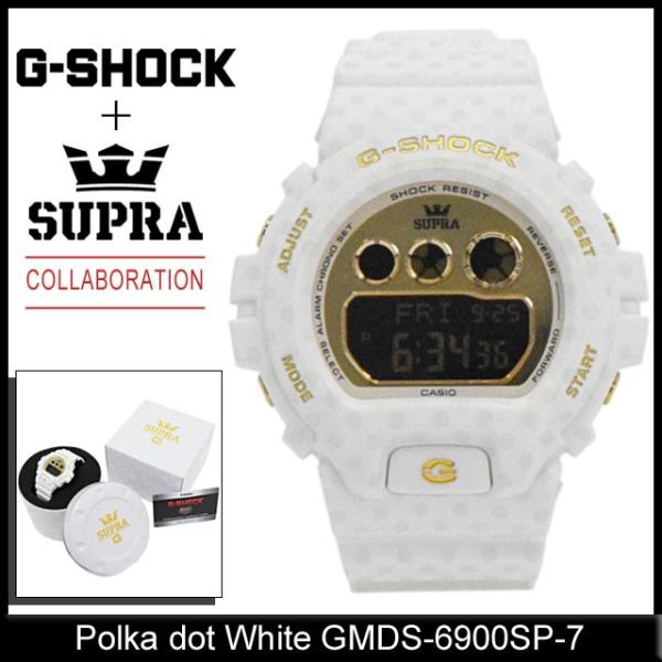 G-SHOCK 白 G-SHOCK》「G-SHOCK 40th Anniversary Clear Remix」シリーズ GA