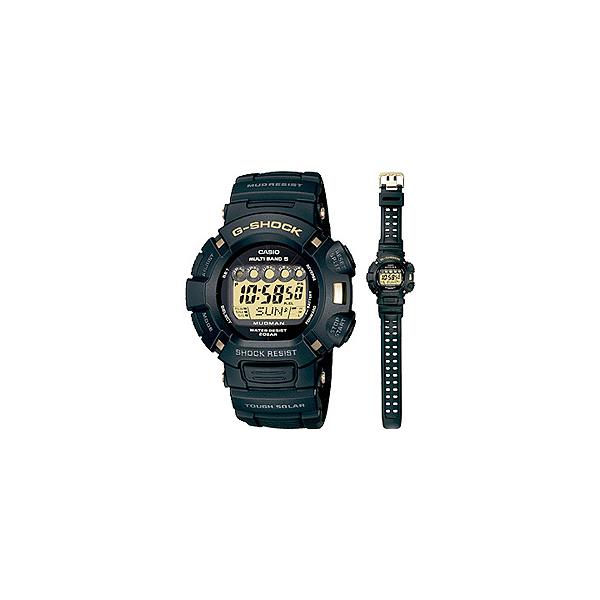CASIO G-SHOCK(ジーショック) GW-9025A-1JF 25周年記念 : ice CASIO G-SHOCK(ジーショック) GW-9025A-1JF 25周年記念 : ice