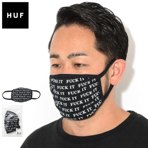 nt }XN HUF t@bN Cbg ( Fuck It Mask 􂦂  t@bV JWA [ Y fB[X jp AC00525 )[M 1/1]
