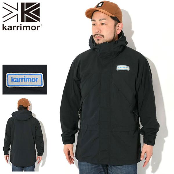 Karrimor カリマー ジャケット メンズ 25FW トライトン ( Triton JKT