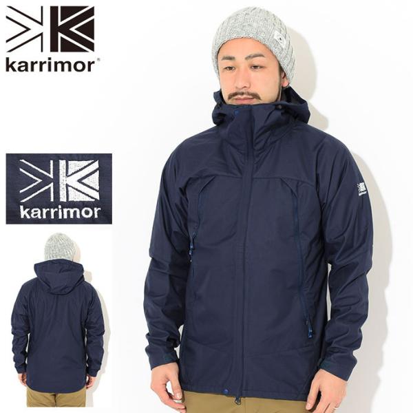 Karrimorアリートフーディ + ショルダーバッグ icefield_kar-2j07mai1
