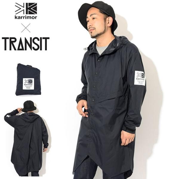 Karrimor カリマー ジャケット メンズ トランジット パック