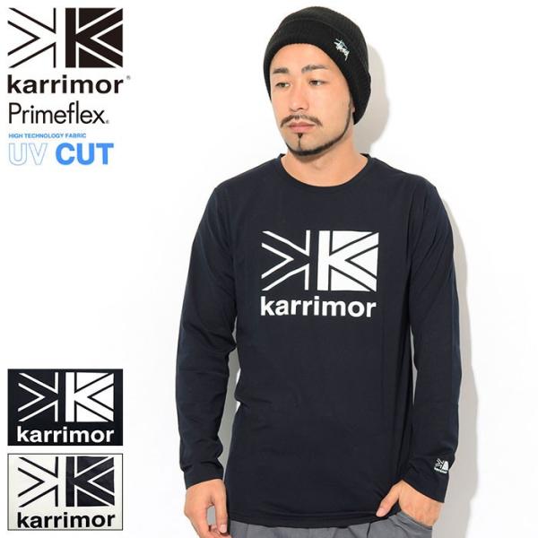 karrimor polo shirt