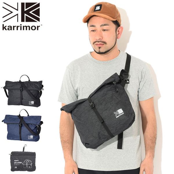 カリマー ショルダーバッグ みんな探してる人気モノ カリマー ショルダーバッグ バッグ 小物 ブランド雑貨
