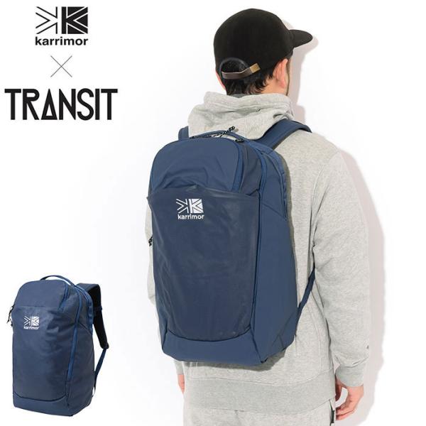 Karrimor（カリマー） リュック トランジット ハビタット シリーズ