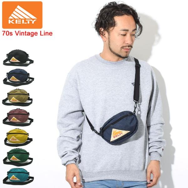 ケルティ ショルダーバッグ Kelty オーバル ショルダー S Kelty Oval S Shoulder Bag ポーチ バッグ バック メンズ レディース Ice Field 通販 Paypayモール