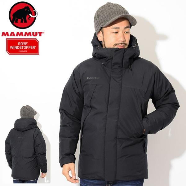 MAMMUT マムート ジャケット メンズ クレーター ソー サーモ MAMMUT マムート ジャケット メンズ クレーター ソー サーモ