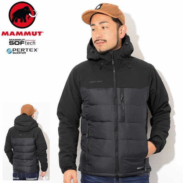 MAMMUT マムート ジャケット メンズ ライム プロ イン MAMMUT マムート ジャケット メンズ ライム プロ イン