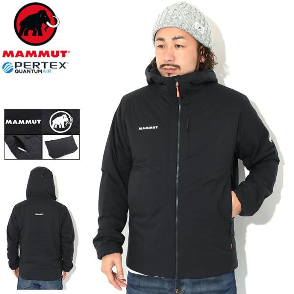 マムート ジャケット MAMMUT メンズ ライム イン フレックス