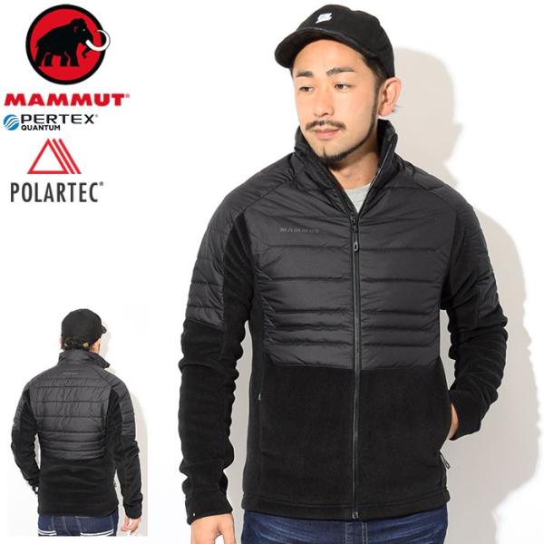 MAMMUT マムート ジャケット メンズ イノミナータ ML MAMMUT マムート ジャケット メンズ イノミナータ ML