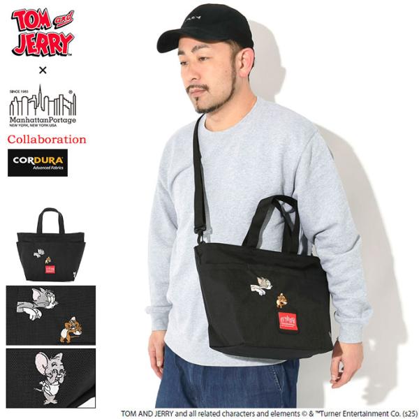 マンハッタンポーテージ トートバッグ 楽天市場】マンハッタンポーテージ トートバッグ 大容量 a4 軽量