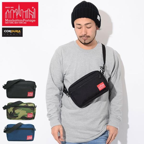 マンハッタンポーテージ ショルダーバッグ Manhattan Portage ジョガー バッグ Manhattan Portage Jogger Bag Mp1404l メンズ レディース Buyee Buyee Japanese Proxy Service Buy From Japan Bot Online