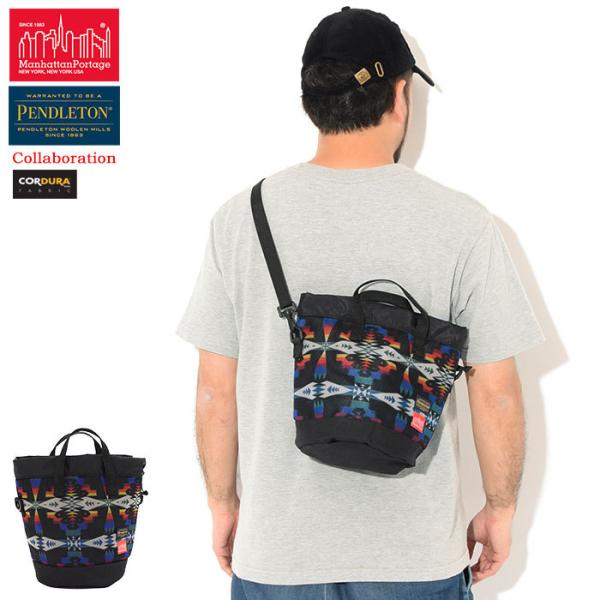 Manhattan Portage マンハッタンポーテージ ショルダーバッグ