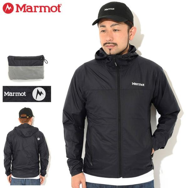 Marmot（マーモット） ジャケット メンズ ゼロ ブリーズ ( ZERO Breeze