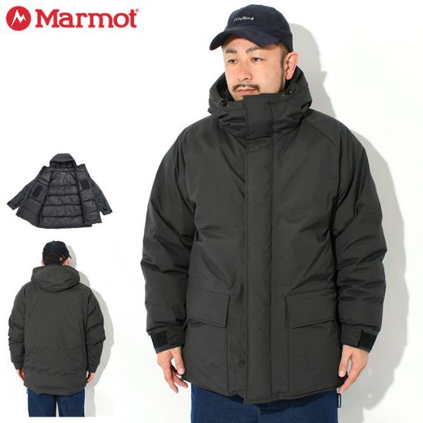 M*a様 marmot マーモット　ダウンジャケット Marmot マーモット マンモス ダウン パーカ MAMMOTH DOWN PARKA