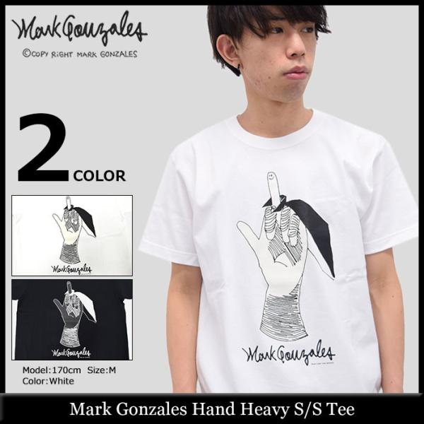 Mark Gonzales（マークゴンザレス） マーク ゴンザレス Mark Gonzales