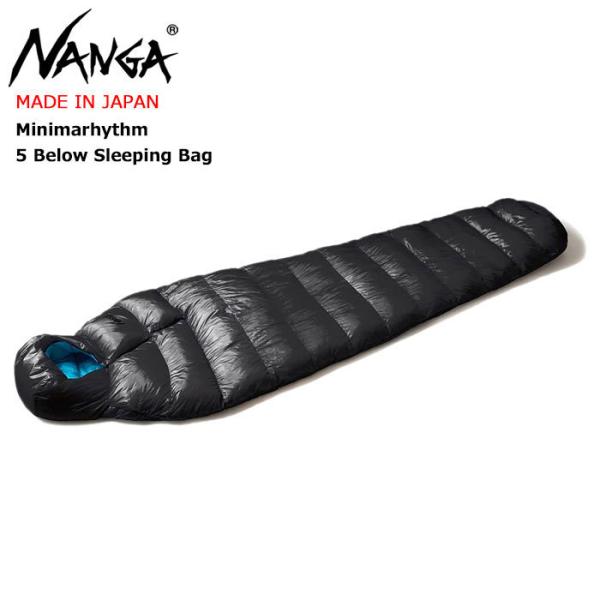 NANGA シュラフ ミニマリズム 5ベロー　ライトグレー NANGA シュラフ ミニマリズム 5ベロー ライトグレー Amazon.co