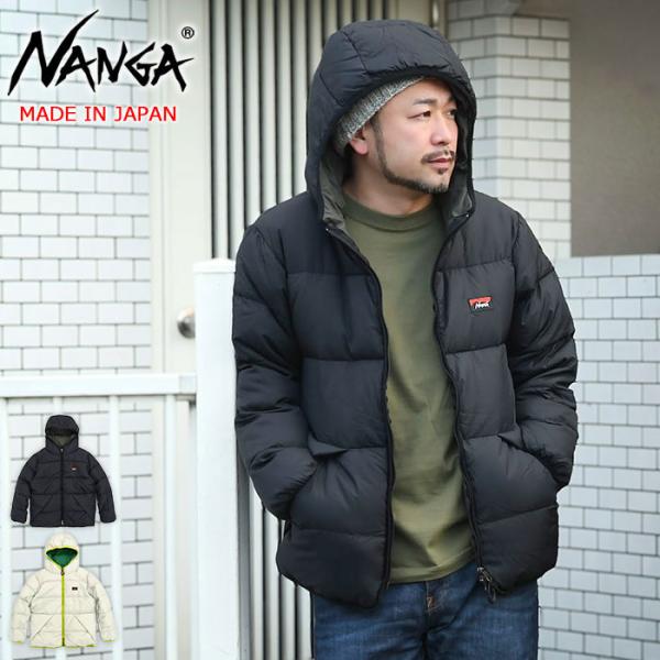 土日値下げ　新品NDLSSエンドレス　メンズMサイズ ウィンターダウンジャケット icefield_nag-n2530-0b500