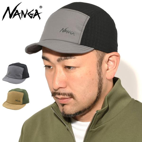 ウィンダンシー ナンガ キャンプキャップ ウィンダンシー ナンガ キャンプキャップ