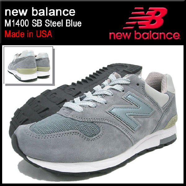 New Balance ニューバランス new balance スニーカー M1400 SB New Balance ニューバランス new balance スニーカー M1400 SB